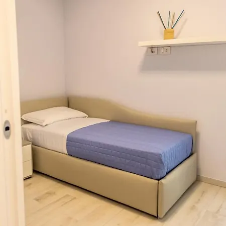 Novatek 201 Exclusive Bed & Breakfast 3*