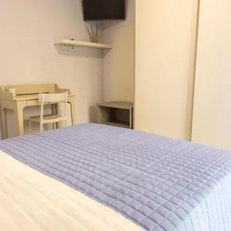 Novatek 201 Exclusive 3* Pescara