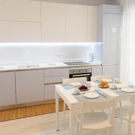 Bed & Breakfast Novatek 201 Exclusive 3*