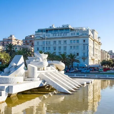 Novatek 201 Exclusive Bed & Breakfast Pescara