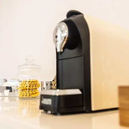 Bed & Breakfast Novatek 201 Exclusive *