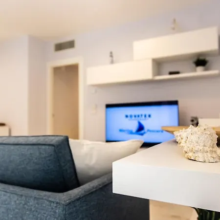 Novatek 201 Exclusive 3* Pescara