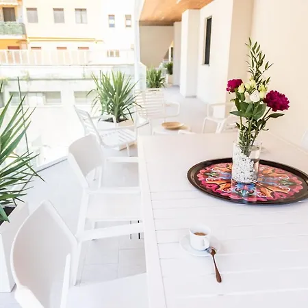 Bed & Breakfast Novatek 201 Exclusive