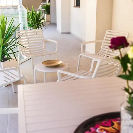 Bed & Breakfast Novatek 201 Exclusive 3*