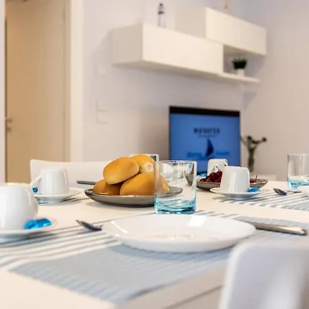 Novatek 201 Exclusive 3* Pescara