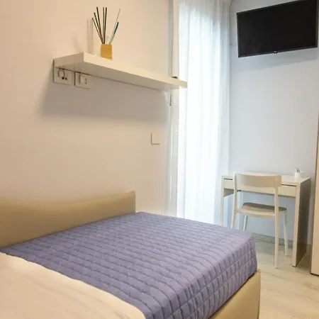 Bed & Breakfast Novatek 201 Exclusive 3*