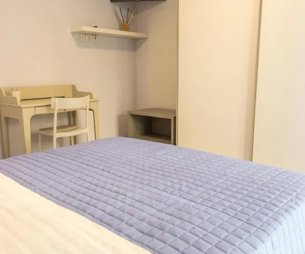 Novatek 201 Exclusive 4* Пескара