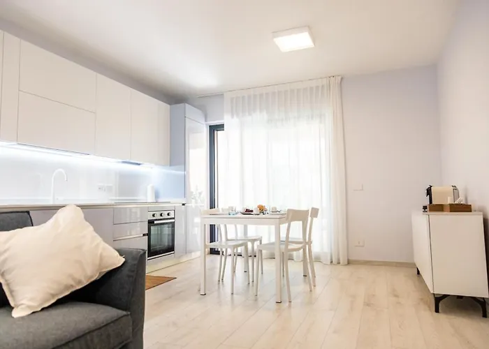 Novatek 201 Exclusive 4* Пескара