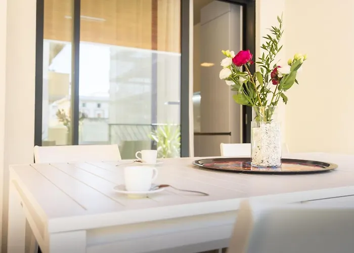 Novatek 201 Exclusive Отель типа 