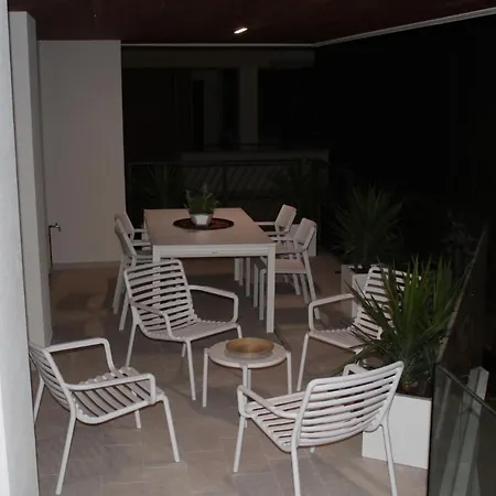 Novatek 201 Exclusive 4* Pescara