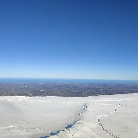 Frühstückspension Novatek 201 Exclusive