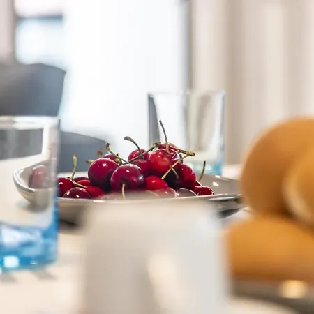 Bed & Breakfast Novatek 201 Exclusive 4*