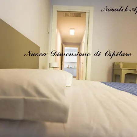 Bed & Breakfast Novatek 201 Exclusive