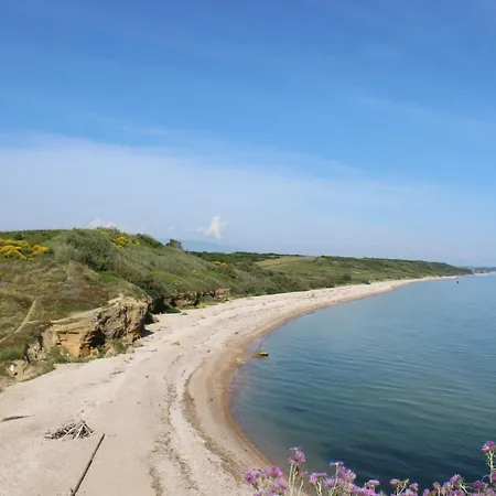 Bed & Breakfast Novatek 201 Exclusive