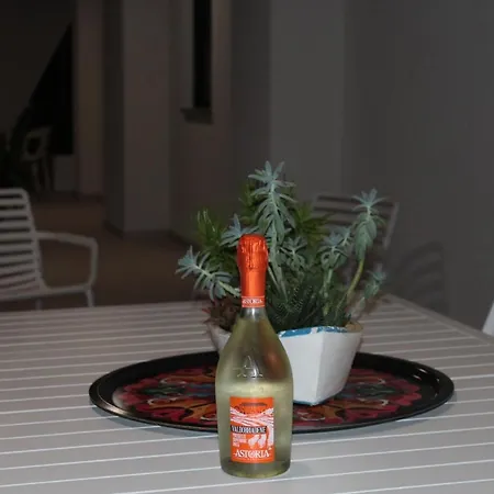 Frühstückspension Novatek 201 Exclusive Pescara