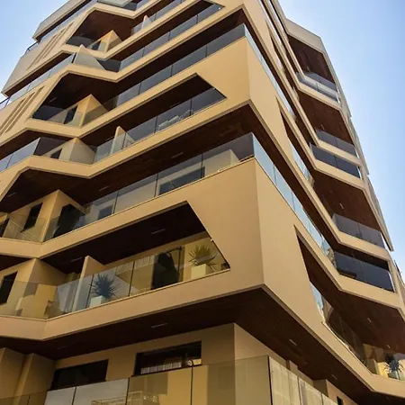 Bed & Breakfast Novatek 201 Exclusive Pescara