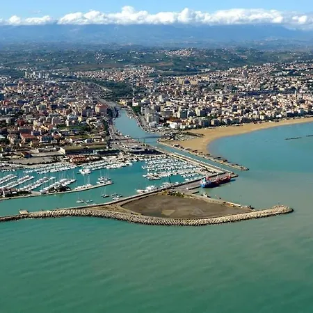 Novatek 201 Exclusive 4* Pescara