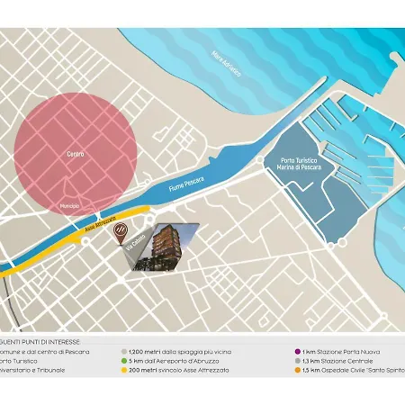 Novatek 201 Exclusive Bed & Breakfast