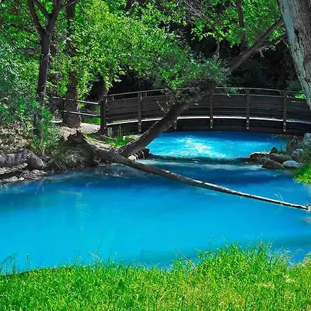 Novatek 201 Exclusive Bed & Breakfast