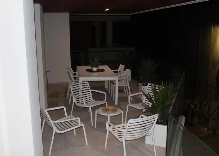 Novatek 201 Exclusive 4* Pescara