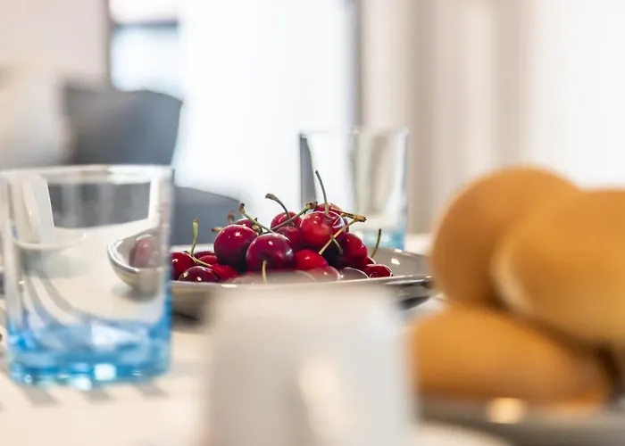 Oda ve Kahvaltı Novatek 201 Exclusive 4*