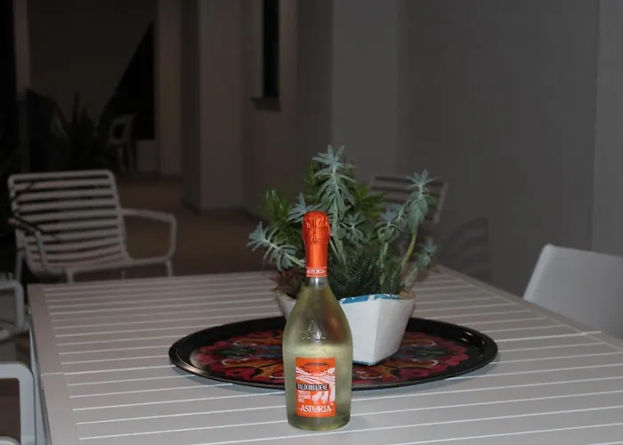 Oda ve Kahvaltı Novatek 201 Exclusive Pescara