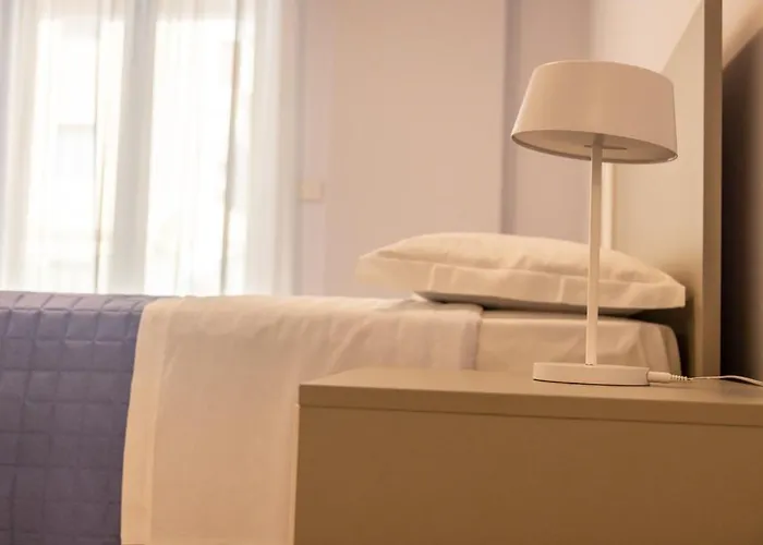 Novatek 201 Exclusive Oda ve Kahvaltı 4*