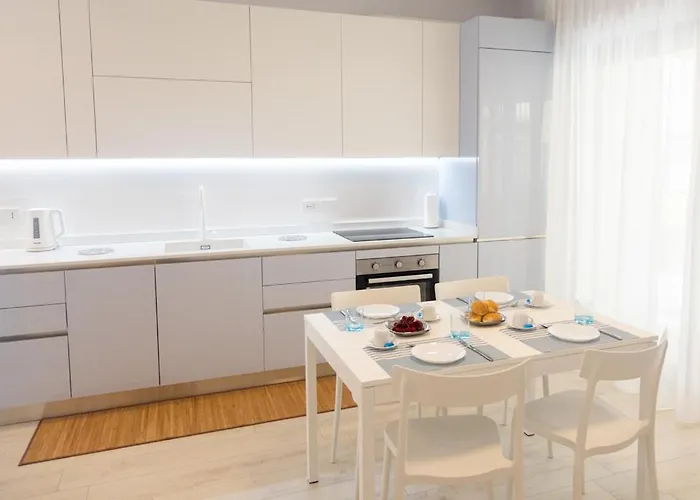 Oda ve Kahvaltı Novatek 201 Exclusive 4*