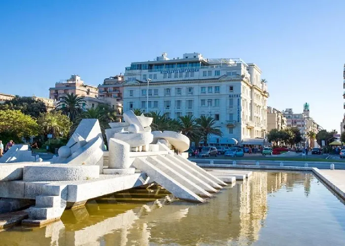 Novatek 201 Exclusive Oda ve Kahvaltı Pescara