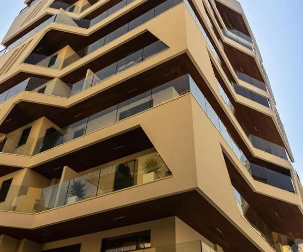 Oda ve Kahvaltı Novatek 201 Exclusive Pescara