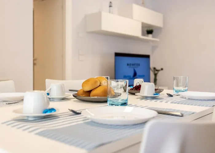 Novatek 201 Exclusive 4* Pescara