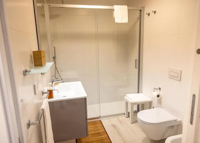 Novatek 201 Exclusive 4* Pescara