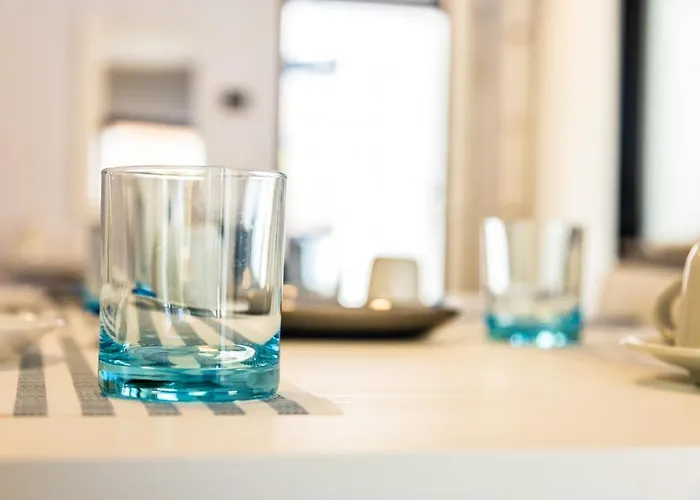 Novatek 201 Exclusive Oda ve Kahvaltı Pescara